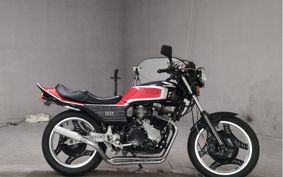 HONDA CBX550F INTEGRA PC04
