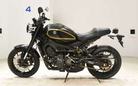 YAMAHA XSR900 2016 RN46J