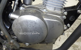 HONDA APE 50 2020 AC16