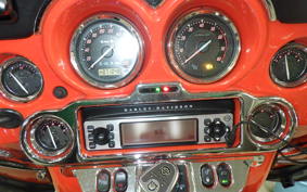 HARLEY FLHTCUSE 1800CVO 2012