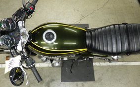 KAWASAKI ZEPHYR 750 RS 2022 ZR750D