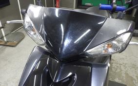 YAMAHA CYGNUS 125 XSR 3 1999 SED8J