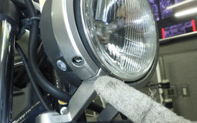 HONDA REBEL 250 2017 MC49