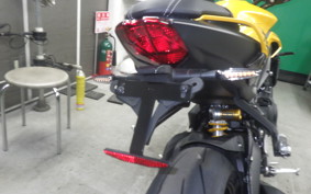 TRIUMPH STREET TRIPLE RS 2023