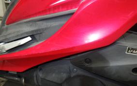 YAMAHA CYGNUS 125 XSR 3 SED8J