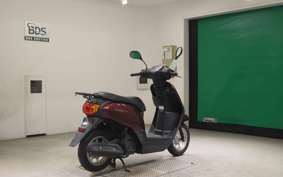 HONDA TACT-4ﾍﾞｰｼｯｸ AF79