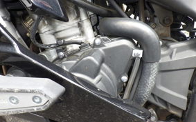 KAWASAKI ZX-25R ZX250E