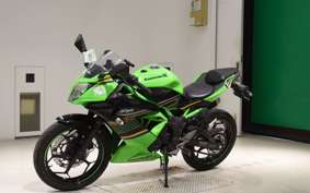 KAWASAKI NINJA 250 SL