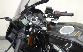 YAMAHA YZF-R15 RG86J