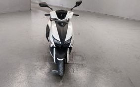 YAMAHA  CYGNUS  GRIF ASU SEJ4J