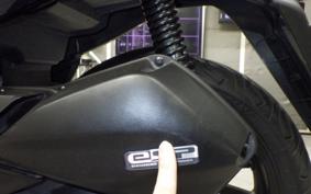 HONDA PCX125-3ﾊEVEﾘｯﾄﾞ 2022 JF84