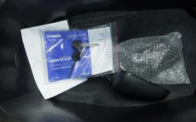 YAMAHA CYGNUSｸﾞﾘﾌｧｽ SEJ4J