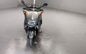 HONDA FORESIGHT MF04