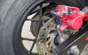 HONDA ｸﾞﾛﾑ JC61