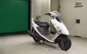 SUZUKI GSR125 2016