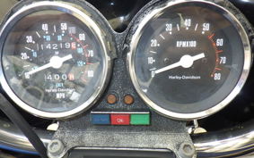 HARLEY FXRT 1340