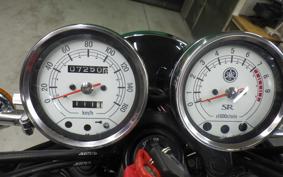YAMAHA SR400 Gen.5 2019 RH16J