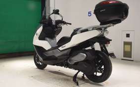 BMW C400GT 2012