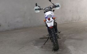 YAMAHA SEROW 225W 4JG