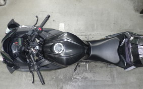 KAWASAKI NINJA 250 2026 EX250L