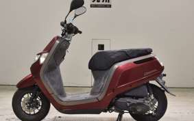 HONDA ﾀﾞﾝｸ AF74