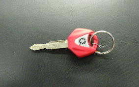 YAMAHA SR400 Gen.5 2019 RH16J