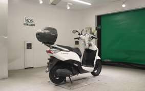 HONDA LEAD 125 1987 JF45