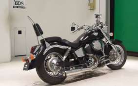 HONDA SHADOW 400 2003 NC34