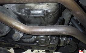 HONDA SILVER WING 400 2002 NF01