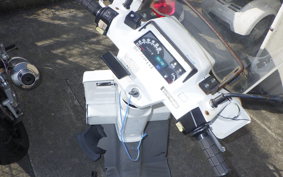 HONDA GYRO X TD02