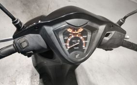 HONDA DIO 110 JF31