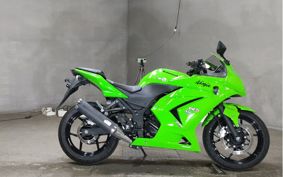 KAWASAKI NINJA250R EX250K