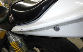 SUZUKI GSX400 IMPULSE 1994 GK79A