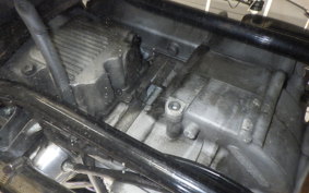 HARLEY FLHT 1450 2004