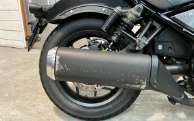 HONDA REBEL 1100 2022 SC83