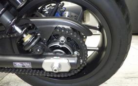 HONDA REBEL 1100 DCT 2021 SC83