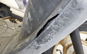 YAMAHA JOG Gen.5 SA36J