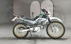 YAMAHA SEROW 225W DG08J