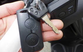 YAMAHA ﾄﾘｼﾃｨ155-3 SGA9J