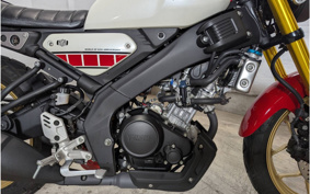 YAMAHA XSR155 RG47