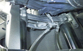 KAWASAKI Z1000 Gen.4 2010