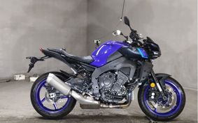 YAMAHA MT-10 RN78J