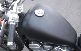 HONDA STEED 400 1991 NC26