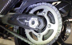 KAWASAKI ZX 1400 NINJA R A 2019