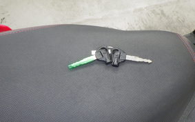 YAMAHA CYGNUS 125 XSR 2 SE44J