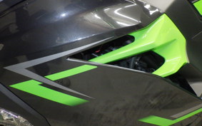 KAWASAKI NINJA 400 2019 EX400G