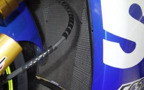 SUZUKI GSX-R1000R A 2017 DM11G