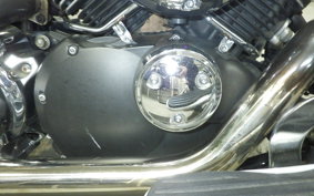 YAMAHA DRAGSTAR 400 CLASSIC 2007 VH01J