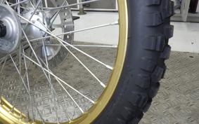 YAMAHA SEROW 250 Gen.3