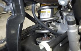 KAWASAKI KLX250D TRACKER X LX250V